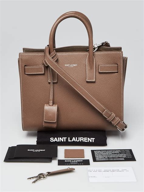 ysl sac de jour souple reie